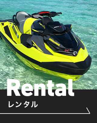 Rental レンタル